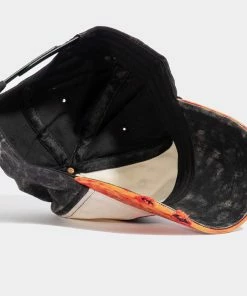 King Kerosin Baseball Cap - Hell Chapter -Cheap Caps Store king kerosin baseball cap hell chapter4