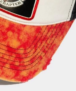 King Kerosin Baseball Cap - Hell Chapter -Cheap Caps Store king kerosin baseball cap hell chapter6