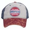 King Kerosin Baseball Cap - Speedfreak