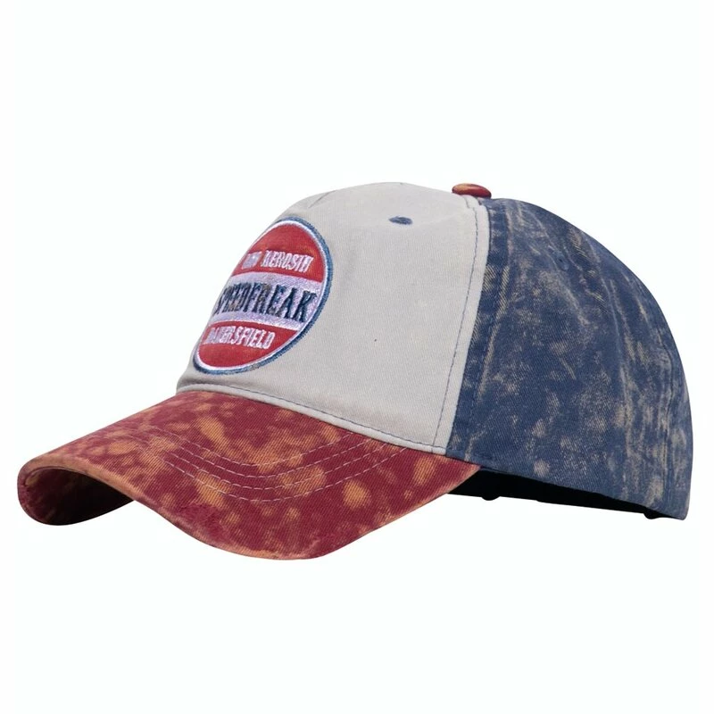 King Kerosin Baseball Cap - Speedfreak 4 King Kerosin Baseball Cap - Speedfreak – Bild 2