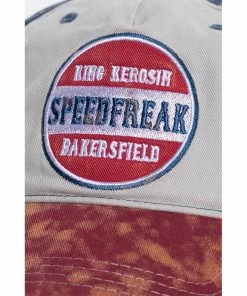 King Kerosin Baseball Cap - Speedfreak 9 King Kerosin Baseball Cap - Speedfreak -Cheap Caps Store king kerosin baseball cap speedfreak4