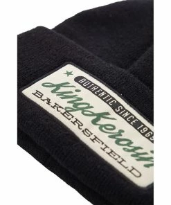 King Kerosin Beanie - Bakersfield -Cheap Caps Store king kerosin beanie bakersfield3