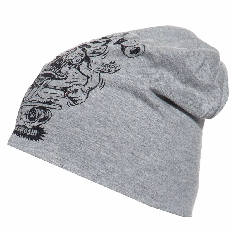 King Kerosin Beanie - El Bastardo 4 King Kerosin Beanie - El Bastardo – Bild 2