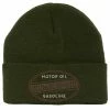 King Kerosin Beanie - Motor Oil -Cheap Caps Store king kerosin beanie motor oil