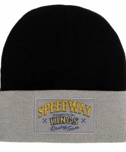 King Kerosin Beanie - Speedway Kings