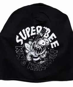 King Kerosin Beanie - Super Bee