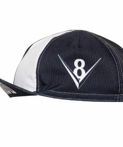 King Kerosin Cycling Cap - Hot Rod -Cheap Caps Store king kerosin cycling cap hot rod5