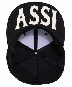 King Kerosin Flex Cap - Hardcore Oliv -Cheap Caps Store king kerosin flex cap hardcore oliv5