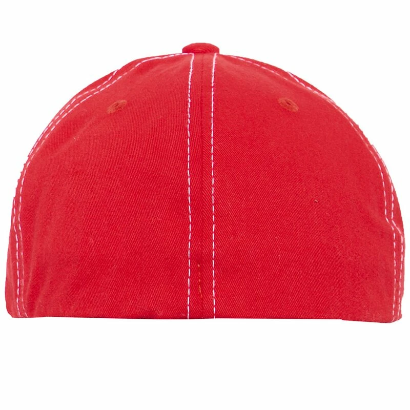 King Kerosin Flex Cap - Motor Way Rot 5 King Kerosin Flex Cap - Motor Way Rot – Bild 3