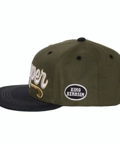 King Kerosin Snapback Cap - Chopper 9 King Kerosin Snapback Cap - Chopper -Cheap Caps Store king kerosin snapback cap chopper3