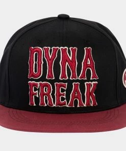King Kerosin Snapback Cap - Dyna Freak -Cheap Caps Store king kerosin snapback cap dyna freak2