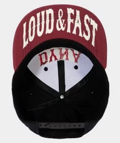 King Kerosin Snapback Cap - Dyna Freak -Cheap Caps Store king kerosin snapback cap dyna freak5