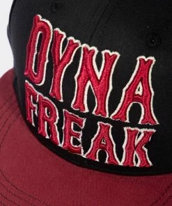 King Kerosin Snapback Cap - Dyna Freak -Cheap Caps Store king kerosin snapback cap dyna freak6