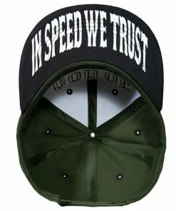 King Kerosin Snapback Cap - God Of Speed -Cheap Caps Store king kerosin snapback cap god of speed4