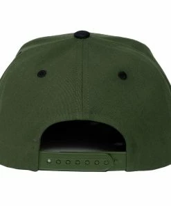 King Kerosin Snapback Cap - God Of Speed -Cheap Caps Store king kerosin snapback cap god of speed6