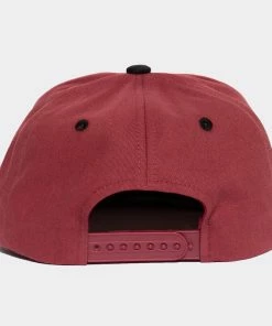 King Kerosin Snapback Cap - Hardcore Lover -Cheap Caps Store king kerosin snapback cap hardcore lover4