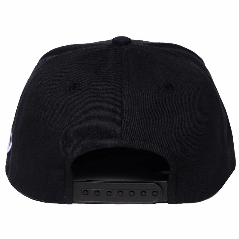 King Kerosin Snapback Cap - Homefucking 7 King Kerosin Snapback Cap - Homefucking – Bild 5