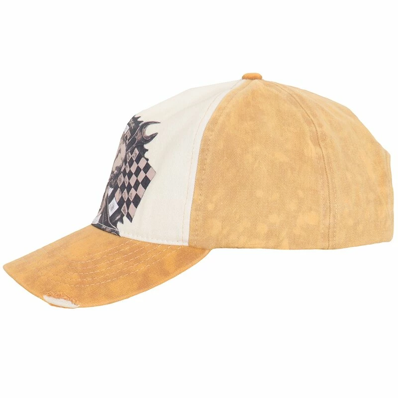 King Kerosin Snapback Cap - Racer Edge 4 King Kerosin Snapback Cap - Racer Edge – Bild 2