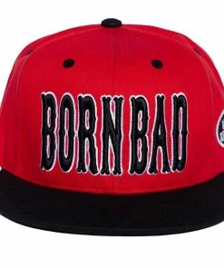 King Kerosin Snapback Cap - Stay Bad 9 King Kerosin Snapback Cap - Stay Bad -Cheap Caps Store king kerosin snapback cap stay bad2
