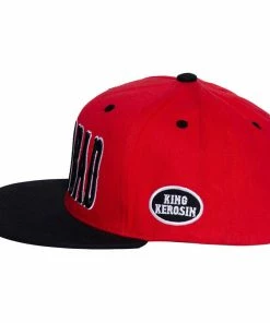 King Kerosin Snapback Cap - Stay Bad 10 King Kerosin Snapback Cap - Stay Bad -Cheap Caps Store king kerosin snapback cap stay bad3