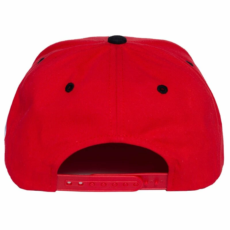 King Kerosin Snapback Cap - Stay Bad 7 King Kerosin Snapback Cap - Stay Bad – Bild 5