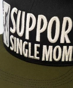 King Kerosin Snapback Cap - Support Single Moms -Cheap Caps Store king kerosin snapback cap support single moms6