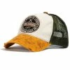 King Kerosin Trucker Cap - American Legend -Cheap Caps Store king kerosin trucker cap american legend