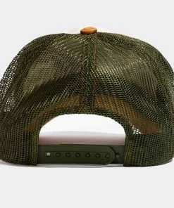 King Kerosin Trucker Cap - American Legend -Cheap Caps Store king kerosin trucker cap american legend3