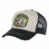 King Kerosin Trucker Cap - Base Bear
