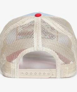 King Kerosin Trucker Cap - Beer Delivery -Cheap Caps Store king kerosin trucker cap beer delivery4