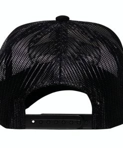 King Kerosin Trucker Cap - Boston Eagles -Cheap Caps Store king kerosin trucker cap boston eagles4