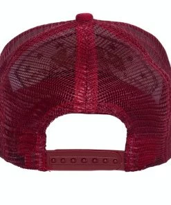 King Kerosin Trucker Cap - California State -Cheap Caps Store king kerosin trucker cap california state4