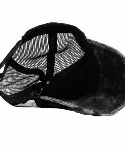 King Kerosin Trucker Cap - Chopper Shit -Cheap Caps Store king kerosin trucker cap chopper shit4