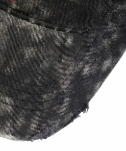 King Kerosin Trucker Cap - Chopper Shit -Cheap Caps Store king kerosin trucker cap chopper shit6