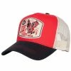 King Kerosin Trucker Cap - Craft Beer -Cheap Caps Store king kerosin trucker cap craft beer