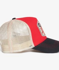 King Kerosin Trucker Cap - Craft Beer -Cheap Caps Store king kerosin trucker cap craft beer3