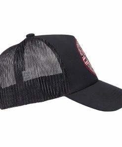 King Kerosin Trucker Cap - Detroit Iron 9 King Kerosin Trucker Cap - Detroit Iron -Cheap Caps Store king kerosin trucker cap detroit iron3