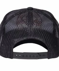 King Kerosin Trucker Cap - Detroit Iron 10 King Kerosin Trucker Cap - Detroit Iron -Cheap Caps Store king kerosin trucker cap detroit iron4