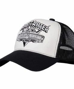 King Kerosin Trucker Cap - Fire Starter