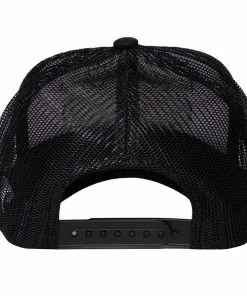 King Kerosin Trucker Cap - Fire Starter -Cheap Caps Store king kerosin trucker cap fire starter4