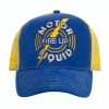 King Kerosin Trucker Cap - Fire Up