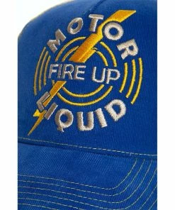 King Kerosin Trucker Cap - Fire Up 8 King Kerosin Trucker Cap - Fire Up -Cheap Caps Store king kerosin trucker cap fire up3