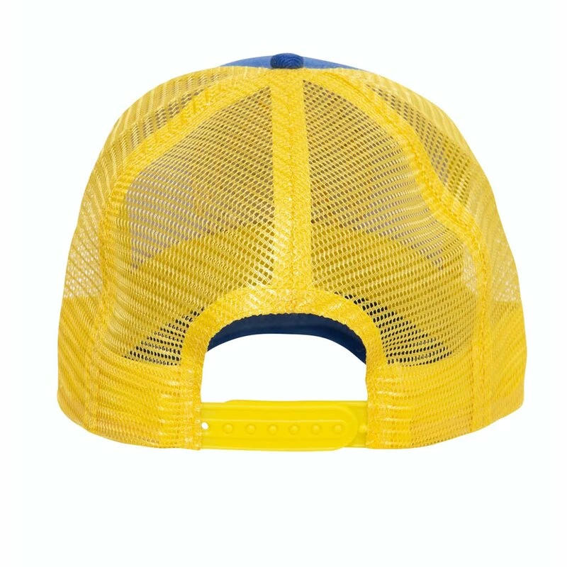 King Kerosin Trucker Cap - Fire Up 6 King Kerosin Trucker Cap - Fire Up – Bild 4