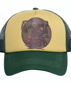 King Kerosin Trucker Cap - Freak
