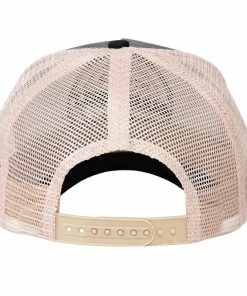 King Kerosin Trucker Cap - Garage -Cheap Caps Store king kerosin trucker cap garage4