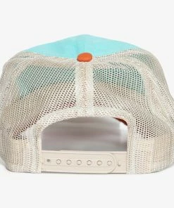 King Kerosin Trucker Cap - Highway Choppers -Cheap Caps Store king kerosin trucker cap highway choppers4