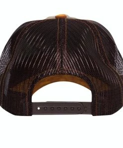 King Kerosin Trucker Cap - Highway Riders -Cheap Caps Store king kerosin trucker cap highway riders4