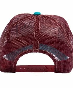 King Kerosin Trucker Cap - Highway To L.A. -Cheap Caps Store king kerosin trucker cap highway to la3