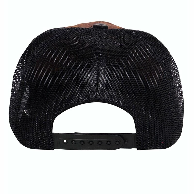 King Kerosin Trucker Cap - Legendary Team 6 King Kerosin Trucker Cap - Legendary Team – Bild 4