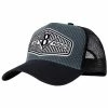 King Kerosin Trucker Cap - Loud -Cheap Caps Store king kerosin trucker cap loud